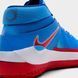 Баскетбольні кросівки Nike KD 13 university DC0009-400 (DC0009-400) DC0009-400 фото 6