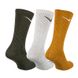 Шкарпетки Nike Everyday Plus Multi Dc7537-909 34-38 DC7537-909 фото 2