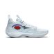 Баскетбольні кросівки Li-Ning Wow10 Low Cold Ice (ABAS083-16) ABAS083-16 фото 3