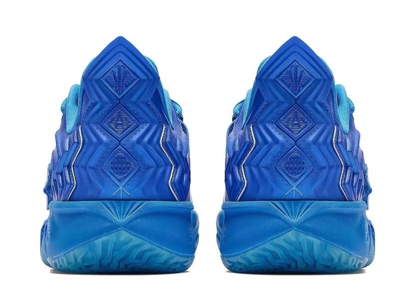 Баскетбольні кросівки Anta Kai 2 King of the Court Men's 112611110S-5 112611110S-5 фото