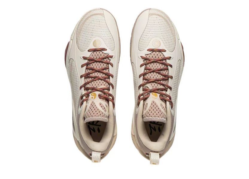 Li-Ning Dlo 1 ABPV009-7 фото