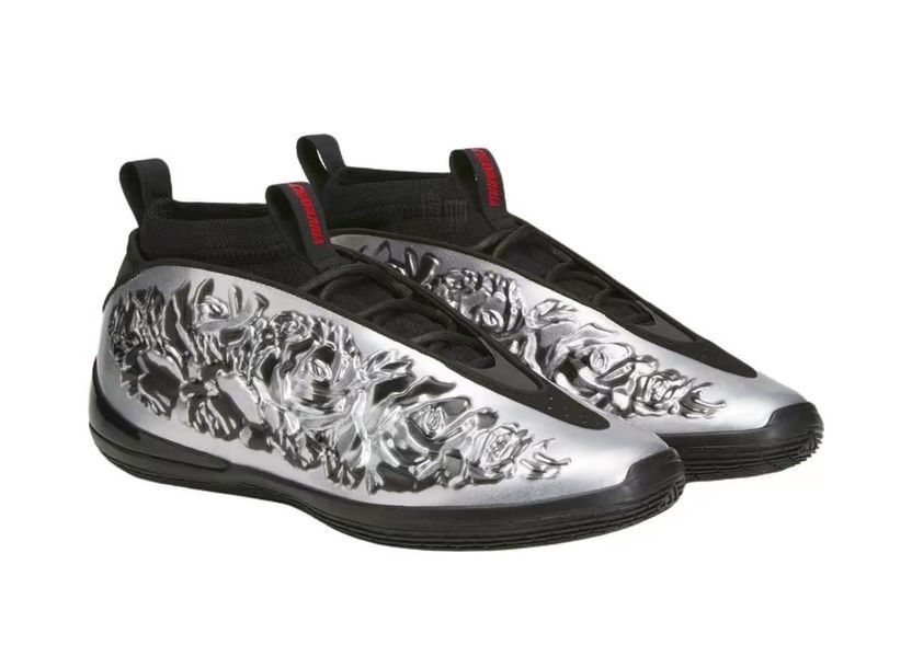 adidas Willy Chavarria Harden Vol.10 KJ2032-40 фото