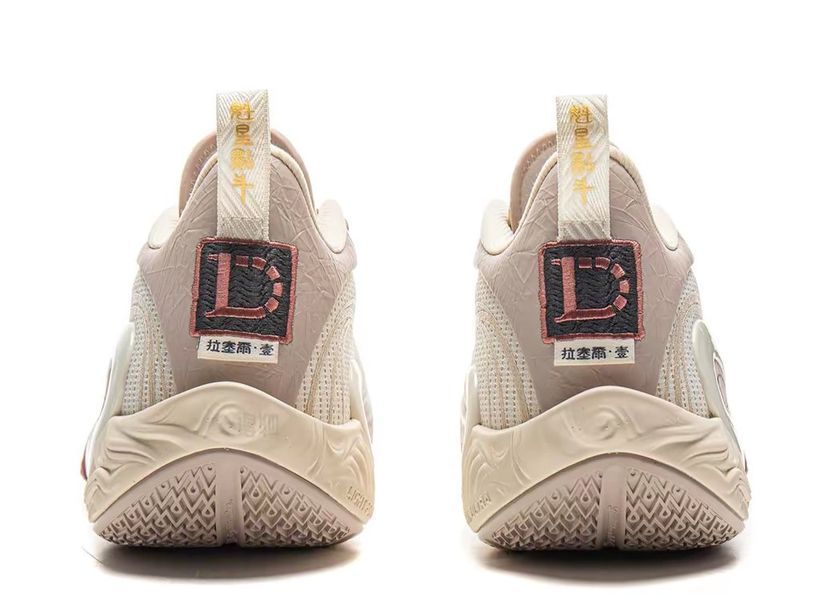 Li-Ning Dlo 1 ABPV009-7 фото