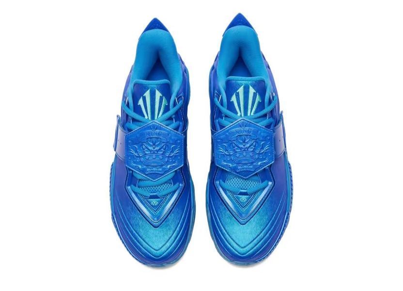 Баскетбольні кросівки Anta Kai 2 King of the Court Men's 112611110S-5 112611110S-5 фото