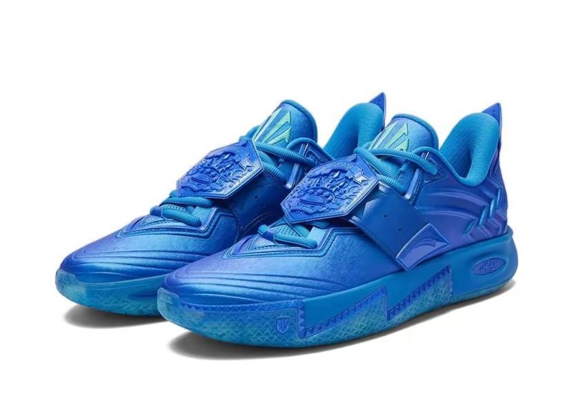 Баскетбольні кросівки Anta Kai 2 King of the Court Men's 112611110S-5 112611110S-5 фото