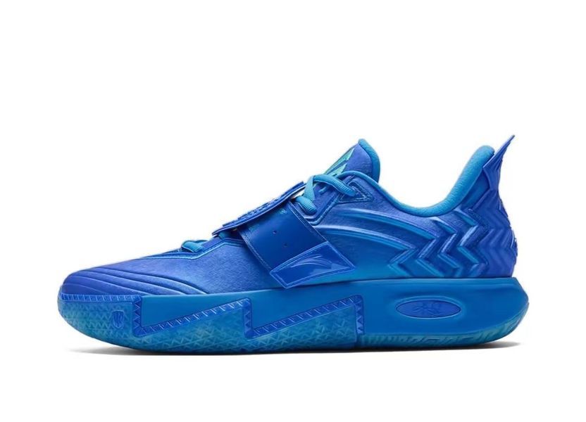 Баскетбольні кросівки Anta Kai 2 King of the Court Men's 112611110S-5 112611110S-5 фото