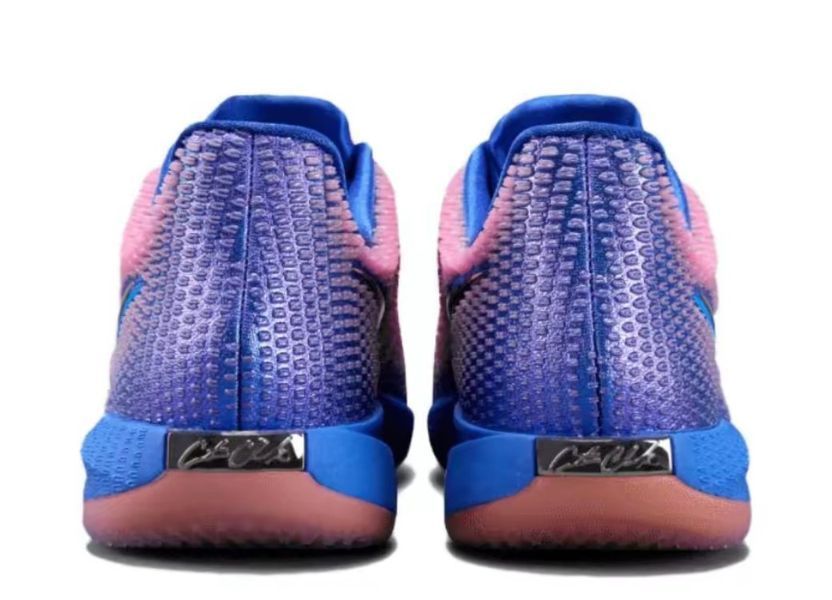 Nike Caitlin 1 "Racer Blue Pink"