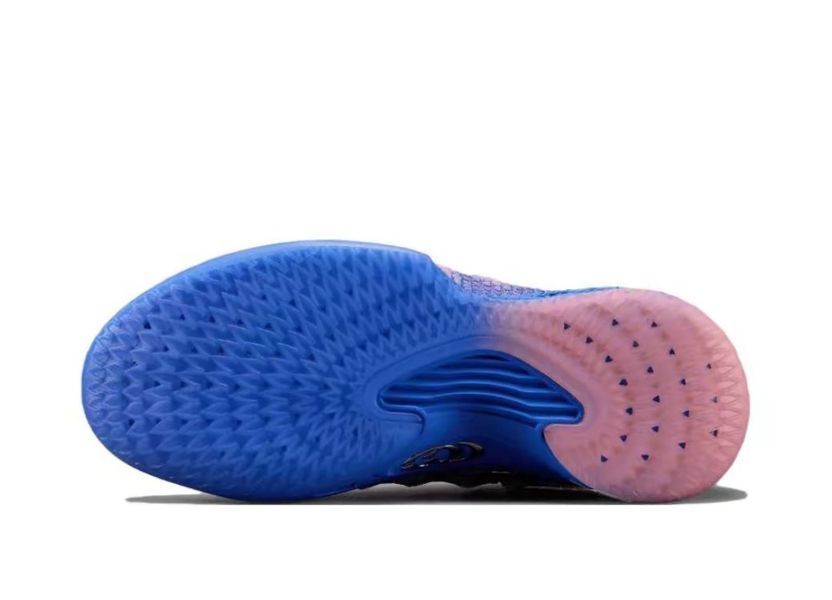 Nike Caitlin 1 "Racer Blue Pink"