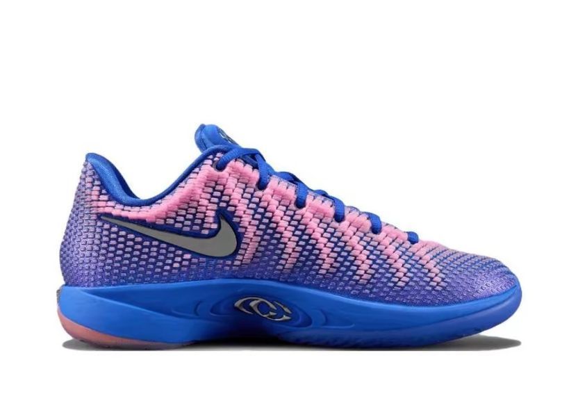 Nike Caitlin 1 "Racer Blue Pink"
