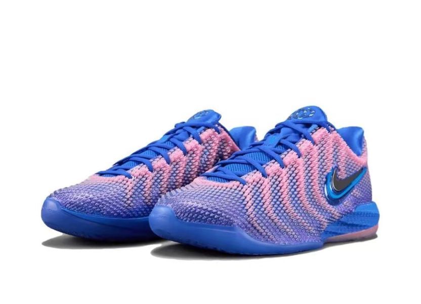 Nike Caitlin 1 "Racer Blue Pink"