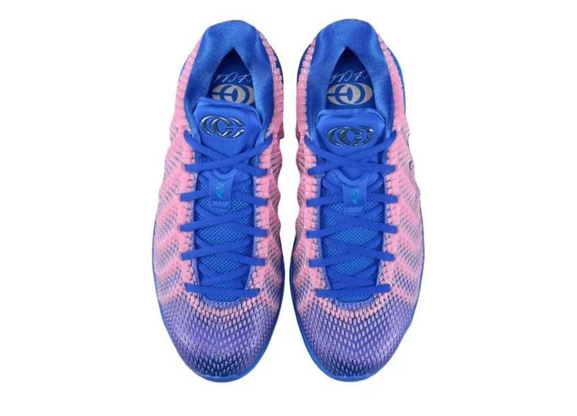 Nike Caitlin 1 "Racer Blue Pink"