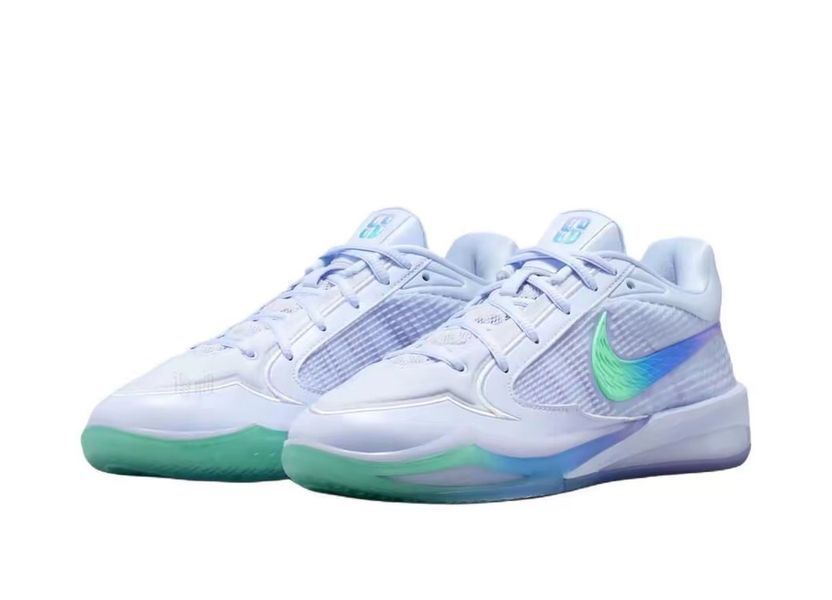Nike Sabrina 4 SE EP "Palest Purple"