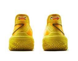 Баскетбольные кроссовки Li-Ning Jie Ao Low Outdoor(ABFU019-1) ABFU019-1 фото