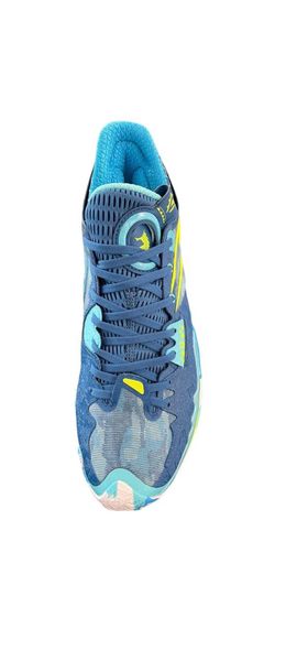 ANTA Shock Wave 5 'Blue Neon Green' 112341106-2