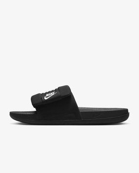 Чоловічі тапочки Nike Offcourt Adjust DQ9624-001 фото