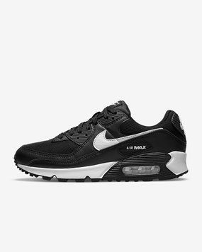 Женские кроссовки WMNS AIR MAX 90 (DH8010-002) DH8010-102 фото