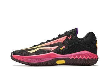 Баскетбольні кросівки Anta Kai 2 Speed Flame 912541114S-4 912541114S-4 фото