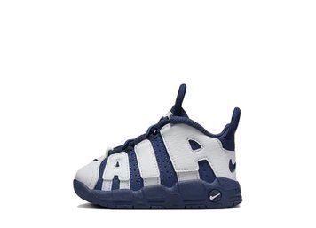 Баскетбольні кросівки NIKE AIR MORE UPTEMPO (TD) (FV5368-100) FV5368-100 фото