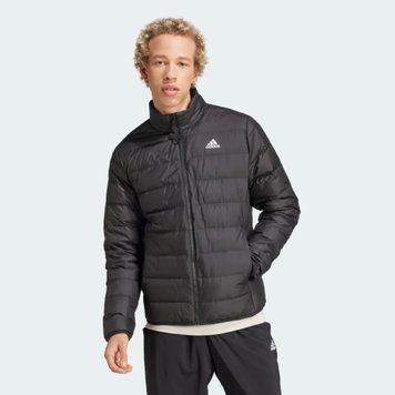 Мужская куртка Adidas Essentials Lite Down JN4342 фото