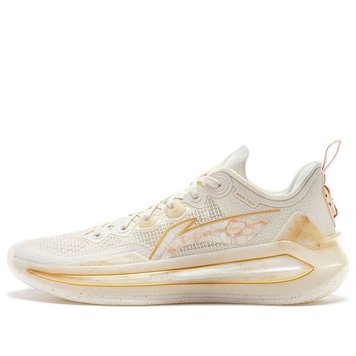 Li-Ning LiRen 3 V2 Low 'White Gold' ABAT073-6 ABAT073-6 фото