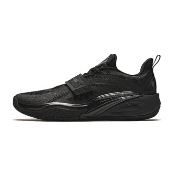 Anta Kai 1Triple Black (112431102S-10) 112431102S-10 фото