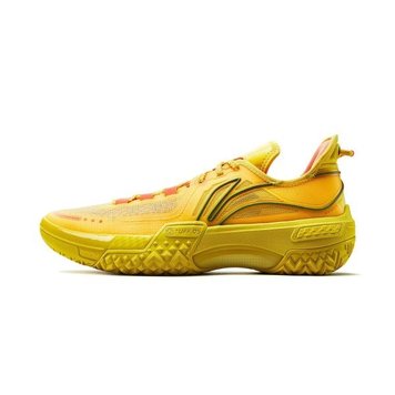 Баскетбольные кроссовки Li-Ning Jie Ao Low Outdoor(ABFU019-1) ABFU019-1 фото