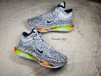 Nike Air Zoom G.T. Jump 2 Olympic Pack Safari (FV1285-900)