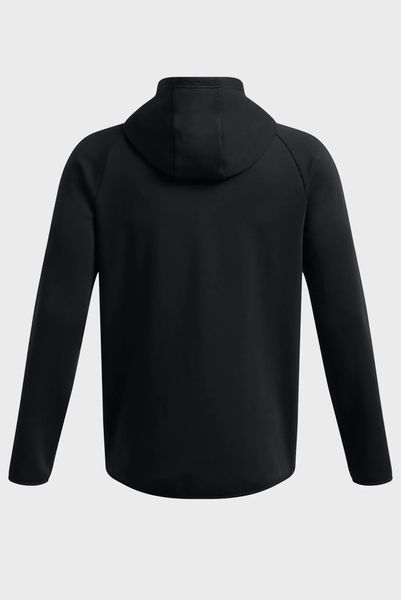 Мужская кофта Under Armour Unstoppable Fleece Full Zip HD