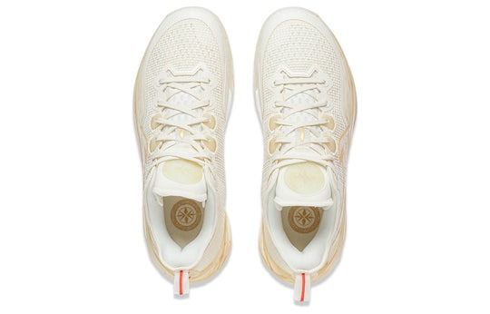 Li-Ning LiRen 3 V2 Low 'White Gold' ABAT073-6 ABAT073-6 фото