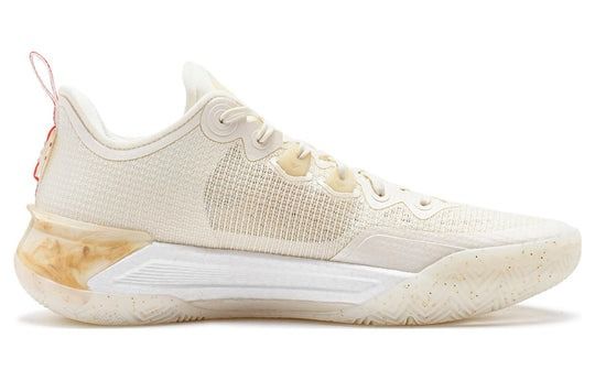 Li-Ning LiRen 3 V2 Low 'White Gold' ABAT073-6 ABAT073-6 фото