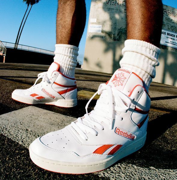 Reebok BB4600 (ЕН3333)