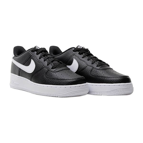 Кроссовки женские Nike Air Force 1 (Gs) (CT3839-002) CT3839-002 фото