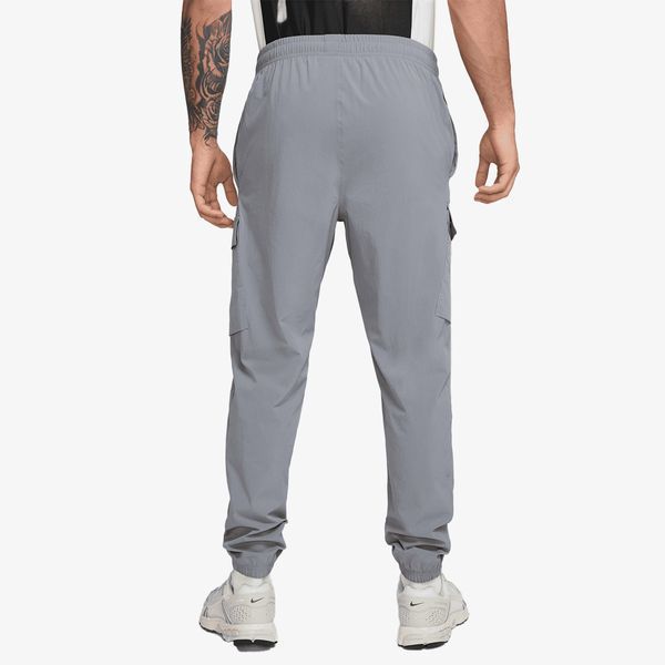 Чоловічі брюки Nike M NSW CLUB CARGO WV PANT IB6497-065 фото