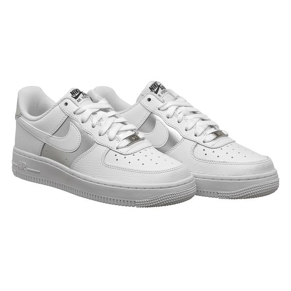 Кросівки жіночі Nike Air Force 1 '07 Women's Shoe (DD8959-104) DD8959-104 фото