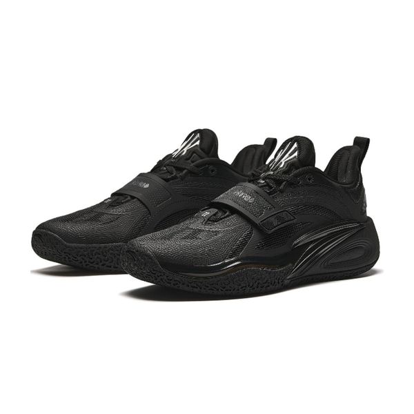 Anta Kai 1Triple Black (112431102S-10) 112431102S-10 фото