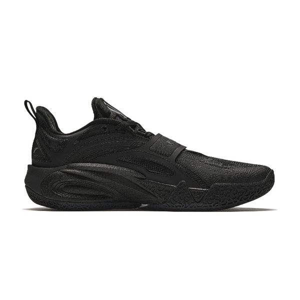 Anta Kai 1Triple Black (112431102S-10) 112431102S-10 фото