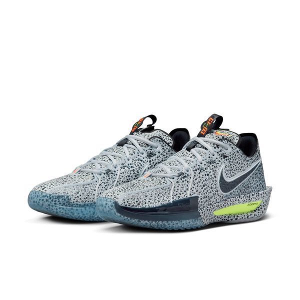 Nike G.T. Cut 3 &ldquo;Olympic Safari&rdquo; Multi-Color FV3626-900 (FV3626-900)