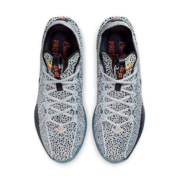 Nike G.T. Cut 3 &ldquo;Olympic Safari&rdquo; Multi-Color FV3626-900 (FV3626-900)