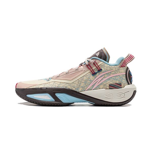 Баскетбольные кроссовки Li-Ning Wade Fission 9 'Origin' (ABPU003-3) ABPU003-3 фото