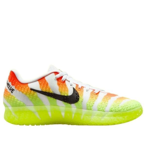 Nike Ja 3 '"Christmas" (IH0798-100)