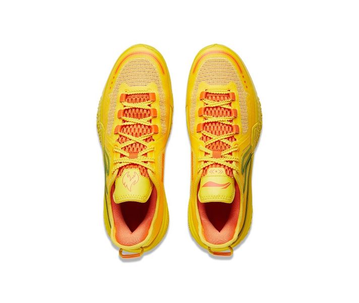 Basketball shoes Li-Ning Jie Ao Low Outdoor(ABFU019-1)