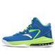 Баскетбольні кросівки ANTA Shock Wave 5 'Blue Neon Green' 112341106-2 112341106-2 фото 3