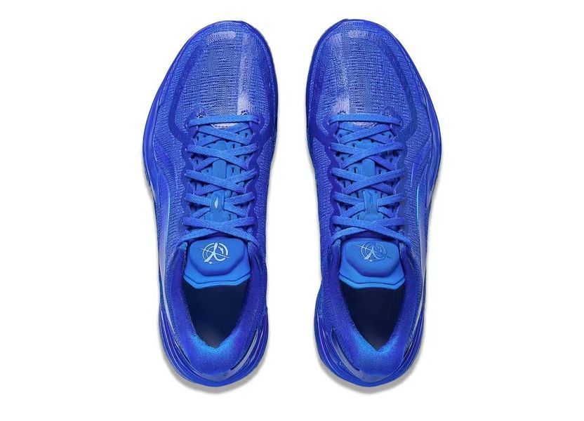 Li-Ning Gamma 1 'Blue-Ray' ABAU039-2