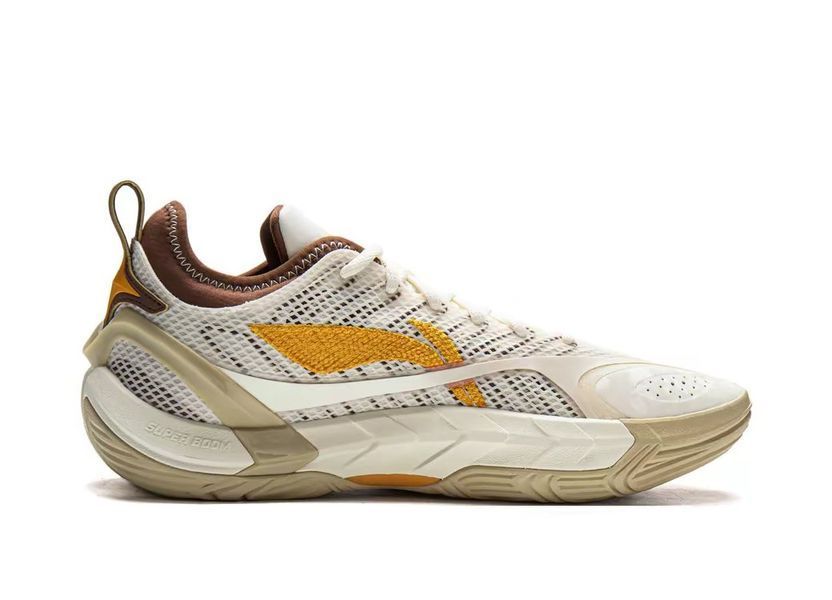Li-Ning Bad Five Super 2 ABFW001-6 фото
