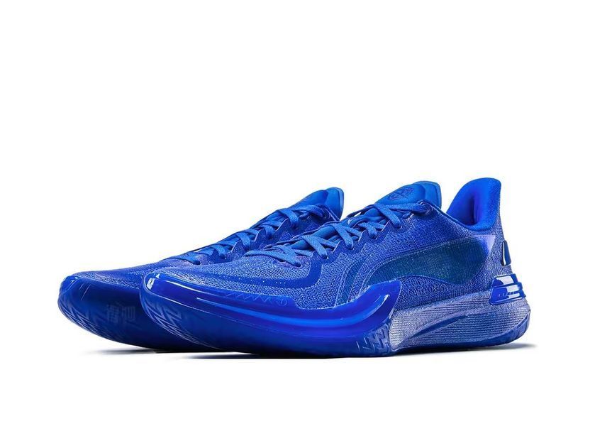 Li-Ning Gamma 1 'Blue-Ray' ABAU039-2