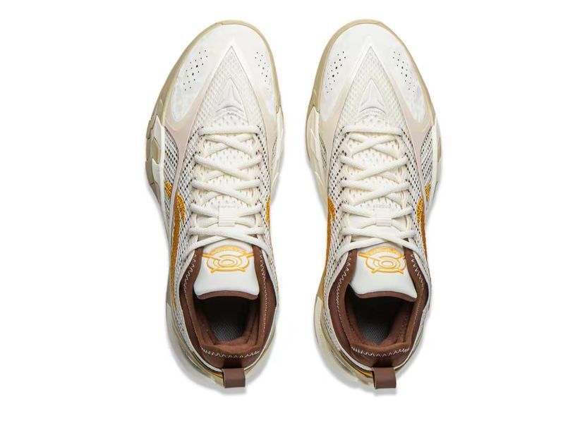 Li-Ning Bad Five Super 2 ABFW001-6 фото