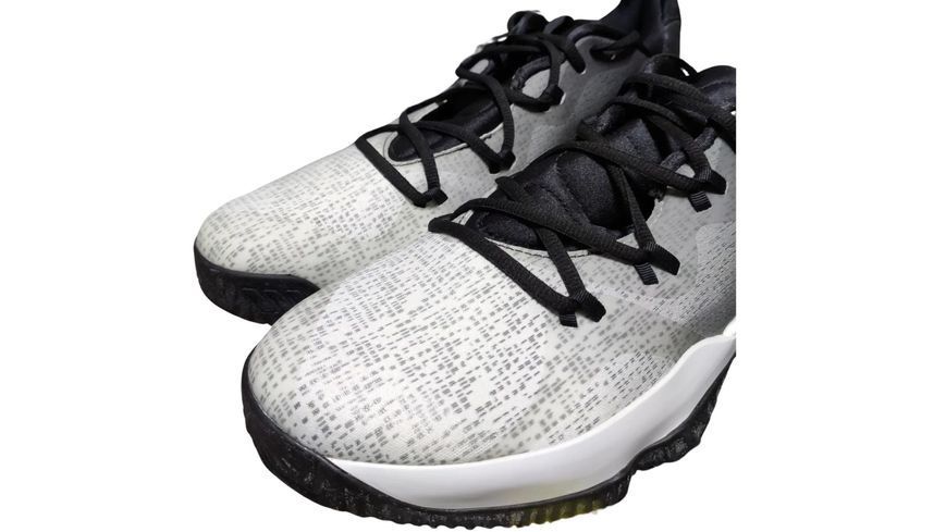 Баскетбольні кросівки Adidas SM Crazylight Boost 2018 WNBA PO (D97368) D97368 фото
