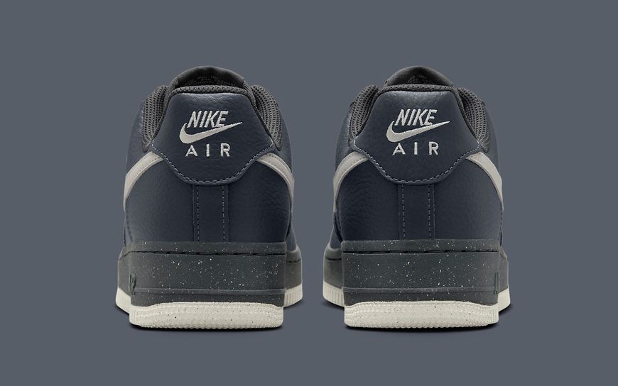 Женские кроссовки W NIKE AIR FORCE 1 (FZ4350-001) FZ4350-001 фото