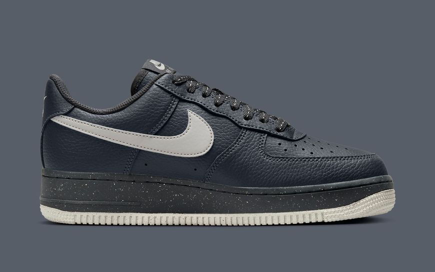 Женские кроссовки W NIKE AIR FORCE 1 (FZ4350-001) FZ4350-001 фото