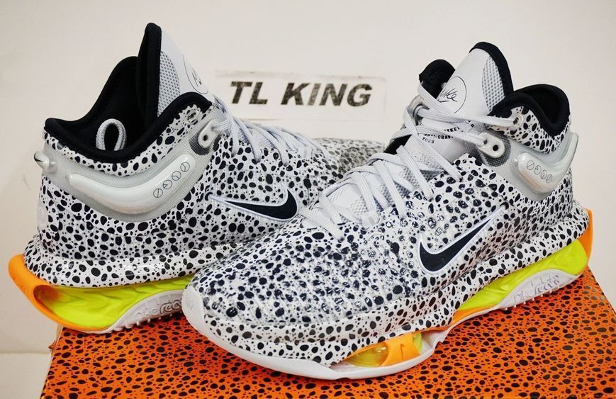 Nike Air Zoom G.T. Jump 2 Olympic Pack Safari (FV1285-900)